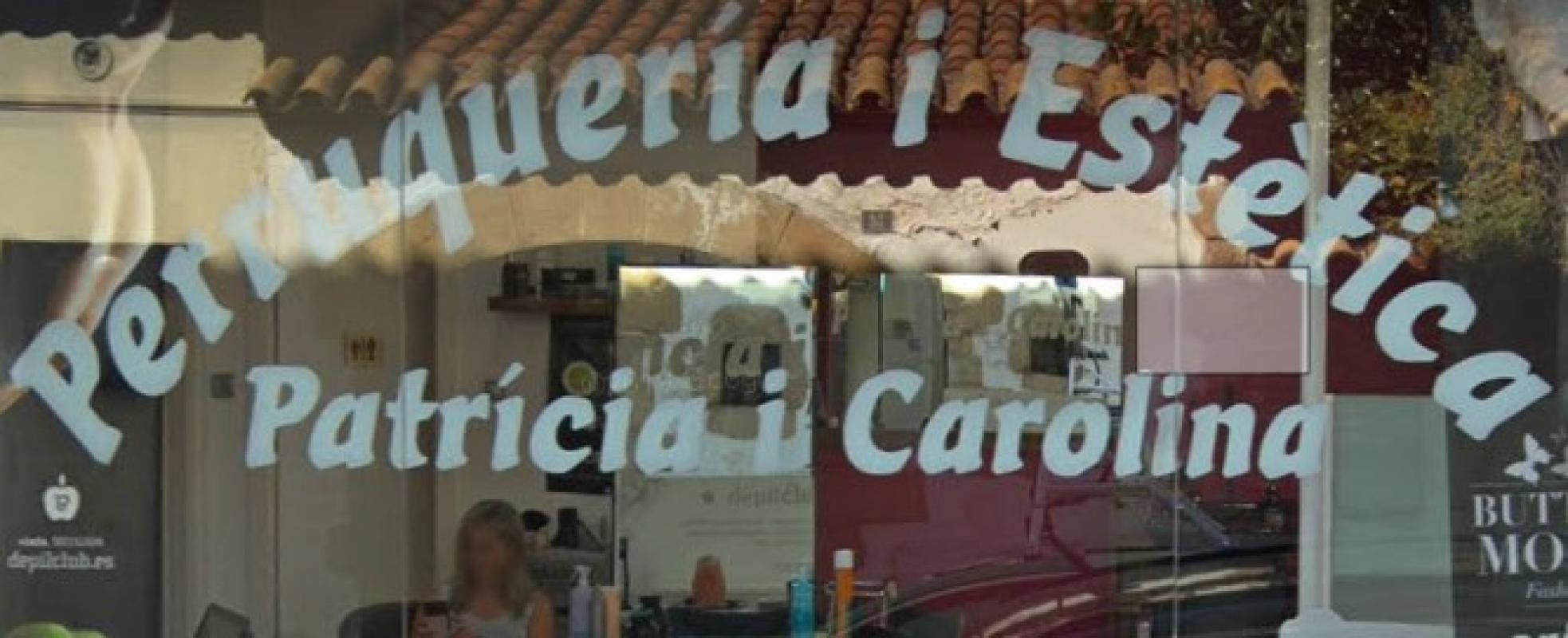 Peluquería Patricia I Carolina S.L.L.