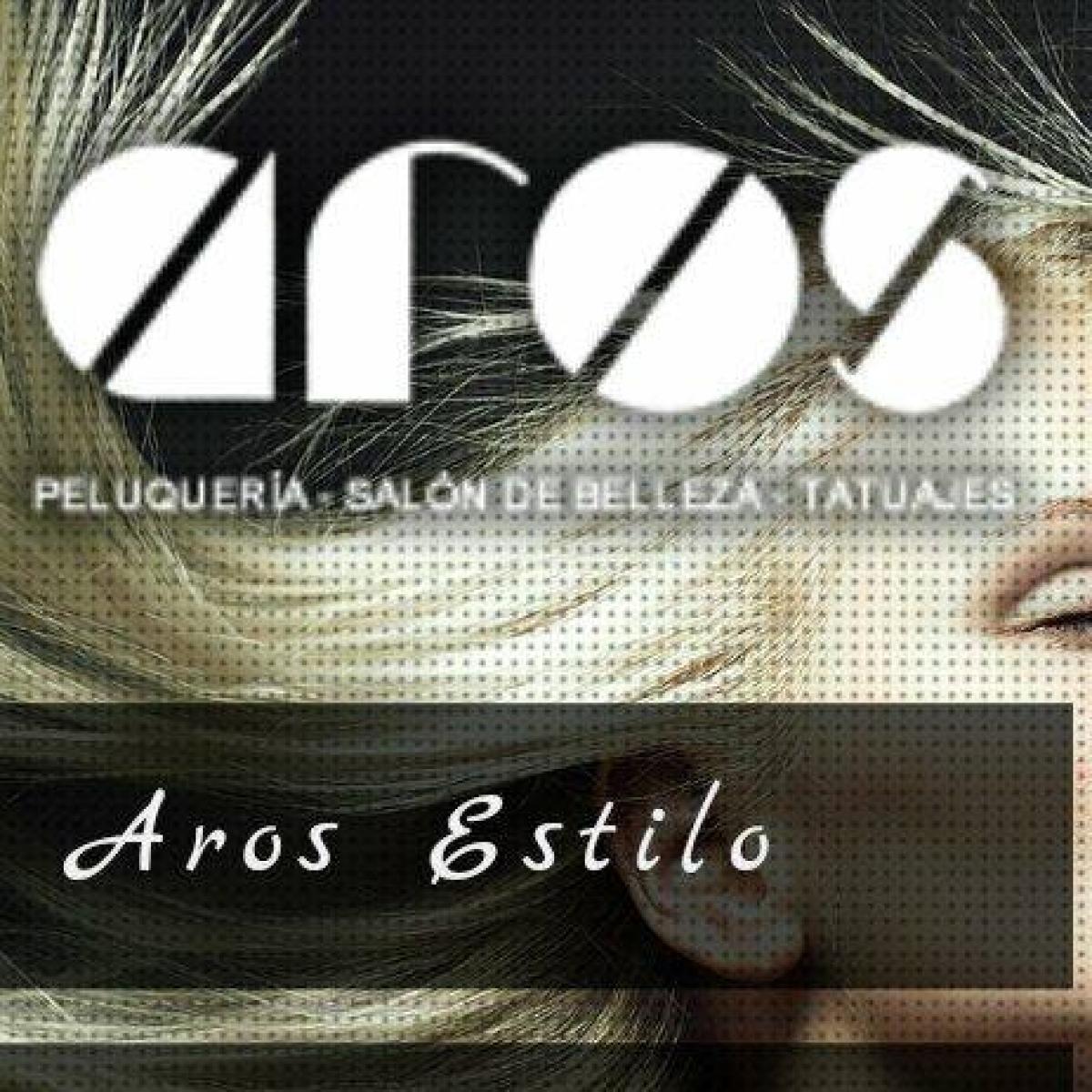Peluquería Aros Estilo