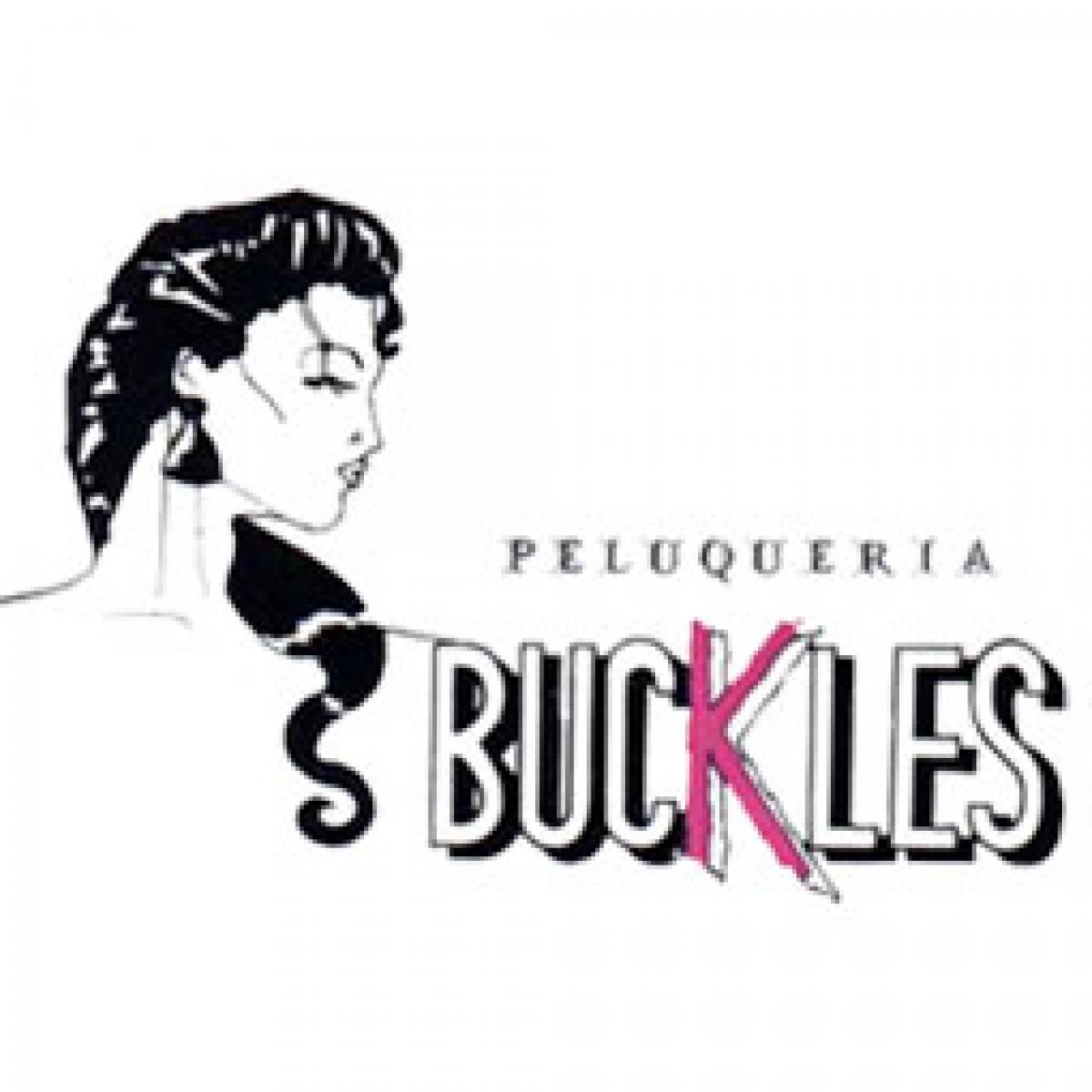 Peluquería Buckles