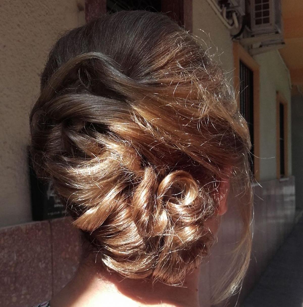 Peluqueria Maria Carrion