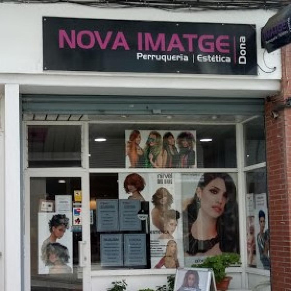 Nova Imatge Perruqueria Estética