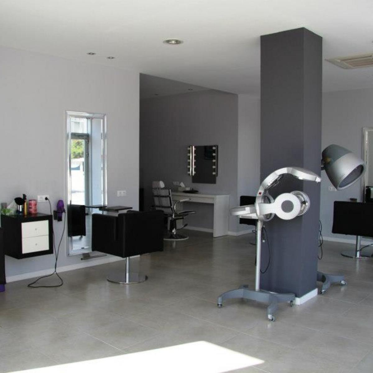 Peluquería Tisores Amb Estil
