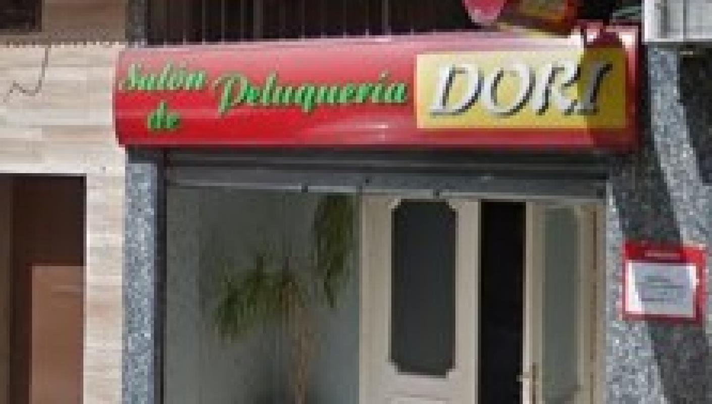 Peluquería Dori