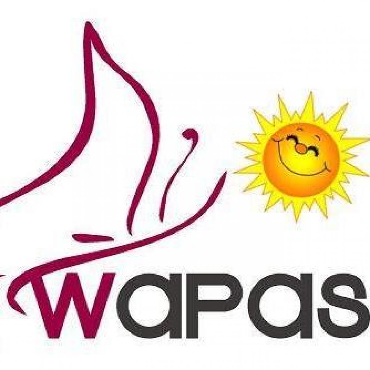 Peluquería Wapas