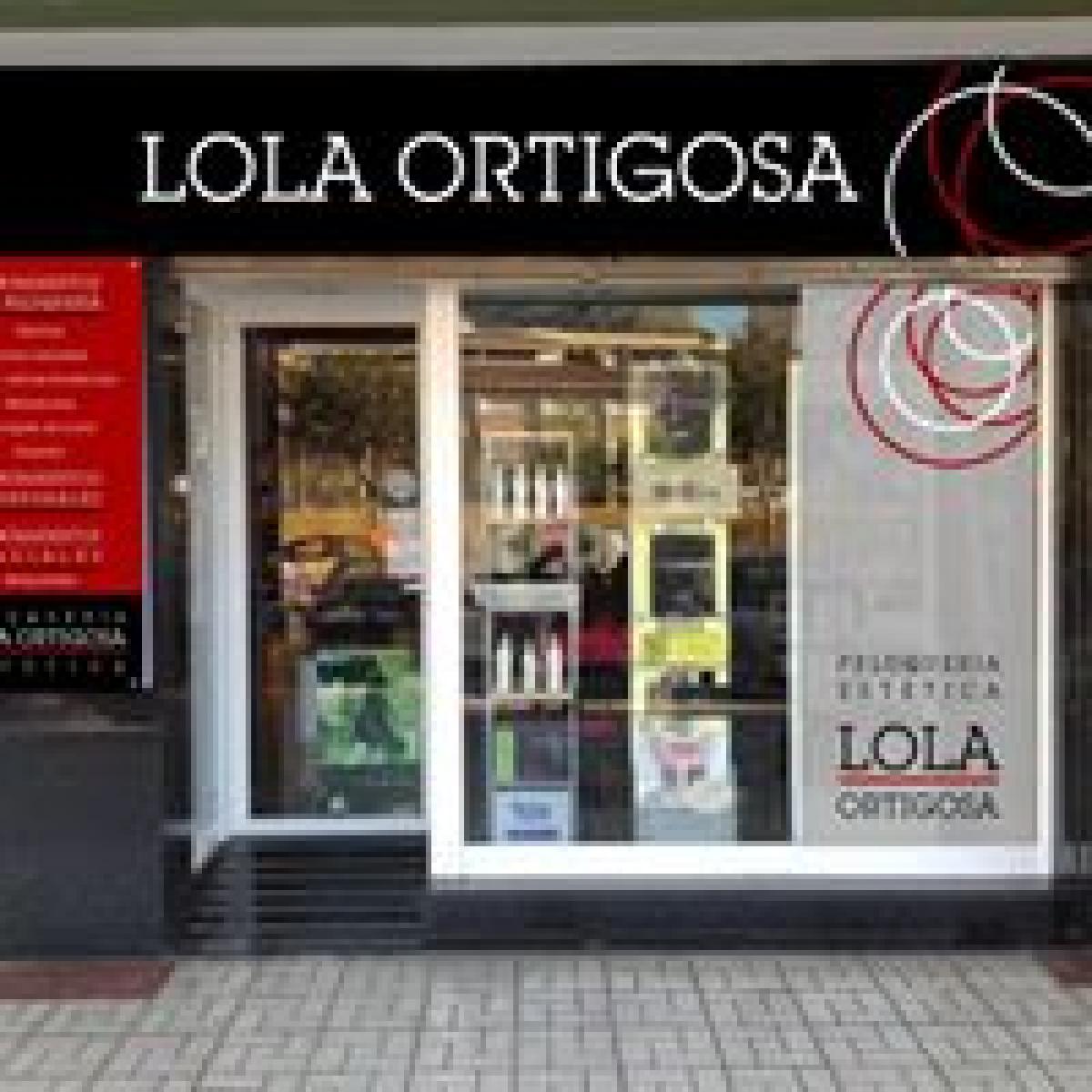 Peluquería Lola Ortigosa