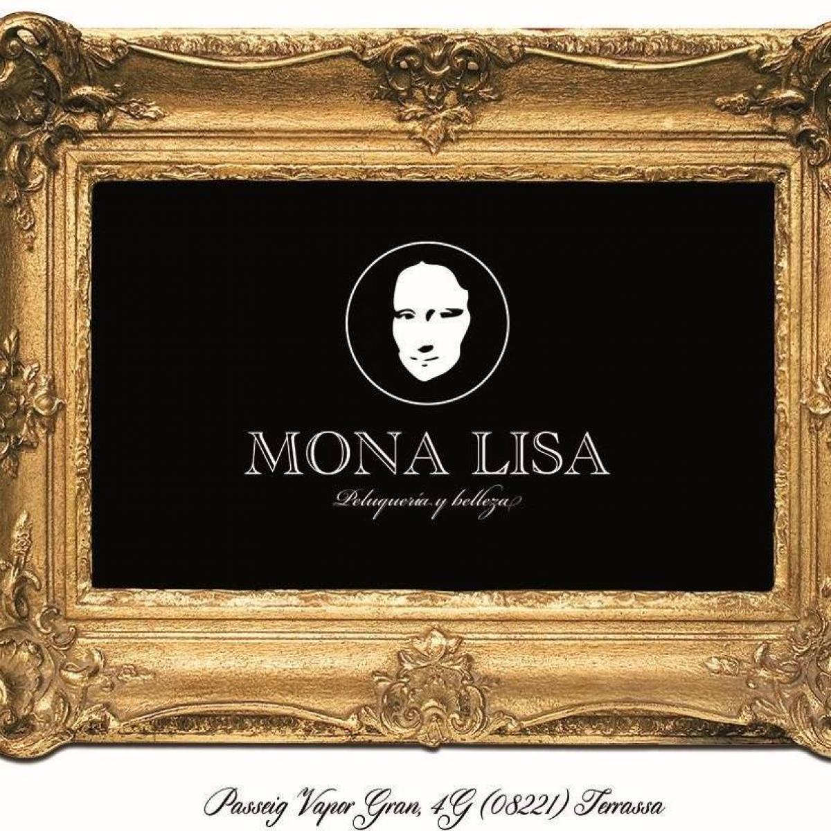 Peluquería Monalisa