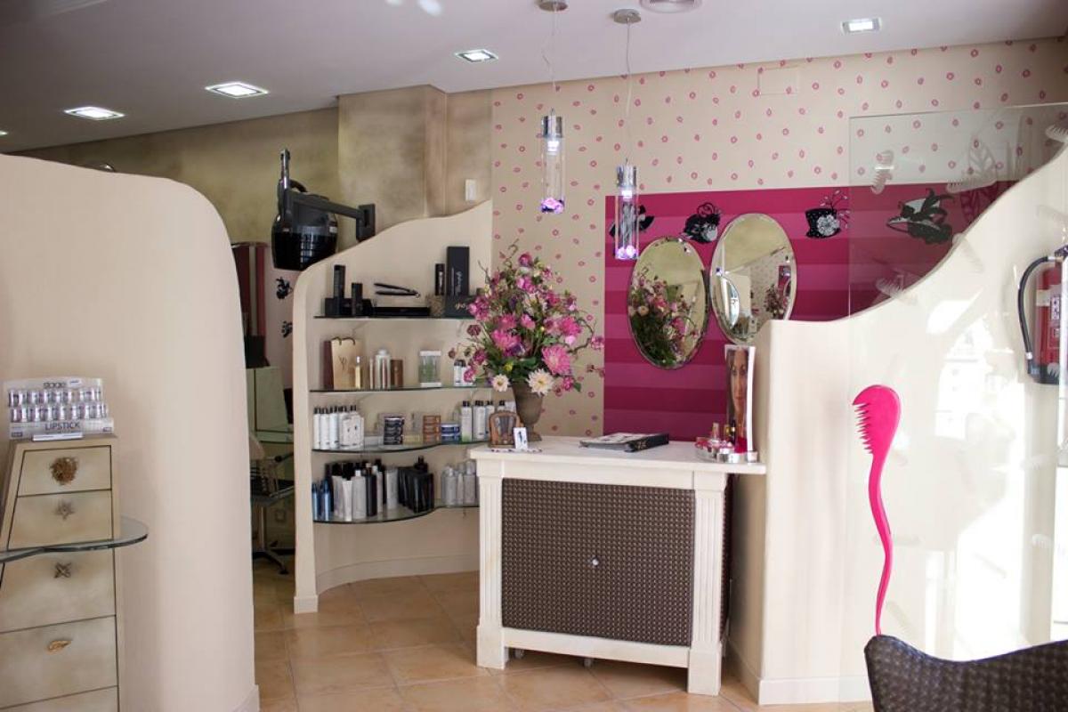 Peluquería Nova Rivoli