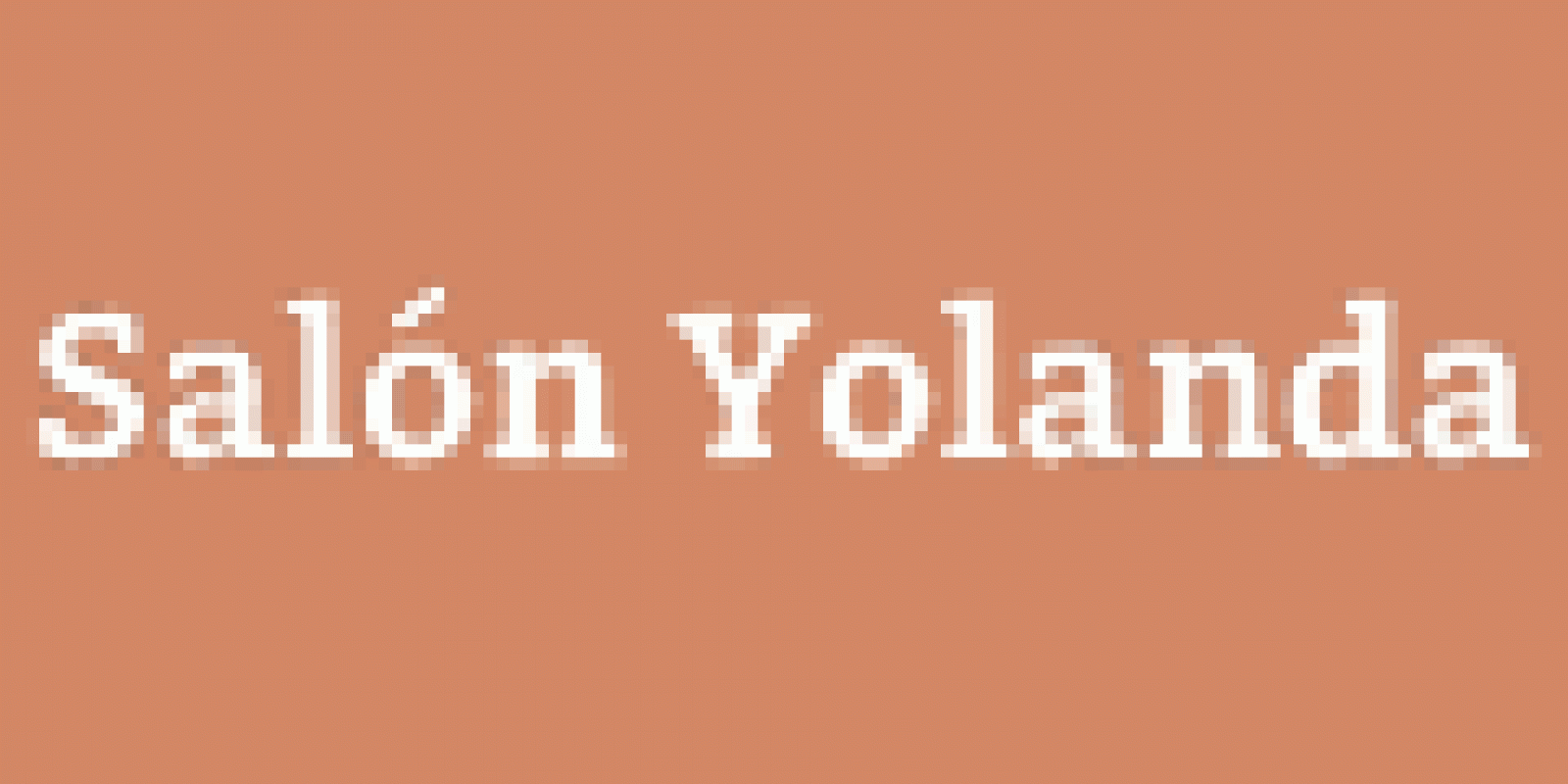 Peluquería Salón Yolanda